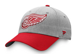 Detroit Red Wings NHL Fanatics – Arena 2Tone Snapback Cap