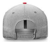 Detroit Red Wings NHL Fanatics – Arena 2Tone Snapback Cap