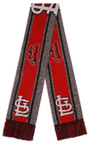 St. Louis Cardinals MLB FOCO - Big Team Logo Scarf
