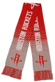 Houston Rockets NBA FOCO - Gradient Scarf