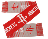 Houston Rockets NBA FOCO - Gradient Scarf