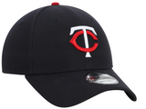 Minnesota Twins MLB New Era - League 9Forty Adjustable Cap