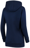 Winnipeg Jets NHL Fanatics - Women's Indestructible Hoodie