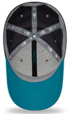 Jacksonville Jaguars NFL New Era - Sideline Home 39THIRTY Flex Cap