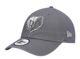 Memphis Grizzlies NFL New Era - Casual Classic Adjustable Cap