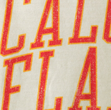 Calgary Flames NHL Fanatics - Women's True Classics Raglan T-Shirt