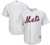 New York Mets MLB Majestic - Cool Base Home Jersey