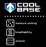 New York Mets MLB Majestic - Cool Base Home Jersey