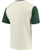 Minnesota Wild NHL Fanatics - True Classics Henley T-Shirt