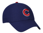 Chicago Cubs MLB '47 - Little C Wool Adjustable Cap