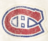 Montreal Canadiens NHL Fanatics - True Classics Henley T-Shirt
