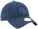 Minnesota Timberwolves NBA New Era - Classic Tonal Team 9TWENTY Adjustable Cap