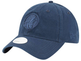 Minnesota Timberwolves NBA New Era - Classic Tonal Team 9TWENTY Adjustable Cap