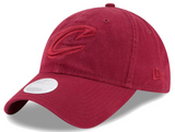 Cleveland Cavaliers NBA New Era - Preferred Pick Tonal 9TWENTY Adjustable Cap