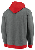 Washington Capitals NHL Fanatics - True Classics Signature Fleece Hoodie