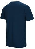 Seattle Mariners MLB Under Armour - Team Font Performance T-Shirt (5XL)