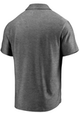 New York Yankees MLB Under Armour - Reflective Logo Performance Polo (5XL)