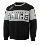 San Antonio Spurs NBA Carl Banks - Wild Cat Supreme Sweatshirt