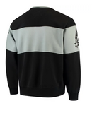 San Antonio Spurs NBA Carl Banks - Wild Cat Supreme Sweatshirt