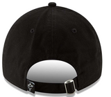 Miami Marlins MLB New Era - Core Classic 9TWENTY Adjustable Cap