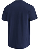 Los Angeles Angels MLB Majestic - Wordmark  T-Shirt