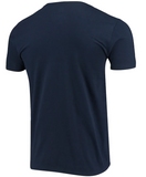 Detroit Tigers MLB Majestic - Slash & Dash T-Shirt