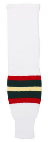 Minnesota TS1059 - Knitted Hockey Socks
