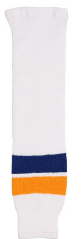 St. Louis TS6699 - Knitted Hockey Socks