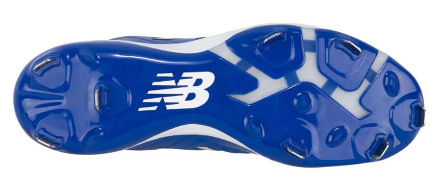 New balance revlite baseball sales cleats