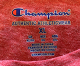 USC Trojans NCAA Champion – Arch Logo T-Shirt