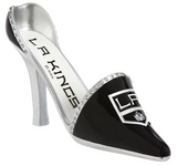 Los Angeles Kings NHL - Shoe Wine Bottle Holder