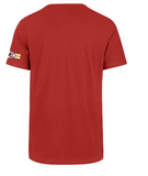 Kansas City Chiefs NFL ’47 Brand - Looper Super Rival T-Shirt