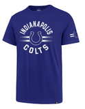 Indianapolis Colts NFL ’47 Brand - Looper Super Rival T-Shirt
