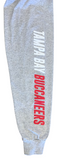 Tampa Bay Buccaneers NFL Junk Food – Big Logo Long Sleeve T-Shirt