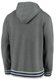 Washington Wizards NBA Fanatics - Upperclassman Hoodie