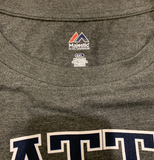 Seattle Seahawks NFL Majestic – Big & Tall Victory Arch T-Shirt