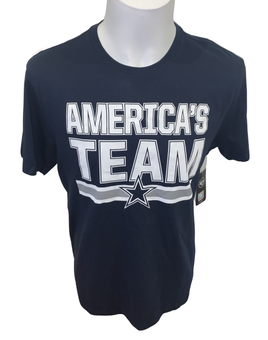 dallas cowboys americas team shirt