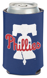 Philadelphia Phillies MLB WinCraft - State Shape Stubby Holder