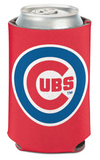 Chicago Cubs MLB WinCraft - State Shape Stubby Holder