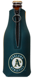Oakland Athletics MLB WinCraft – Zip Up Stubby Holder