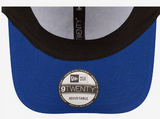 Detroit Pistons NBA New Era - On Court Collection 9TWENTY Blue Cap