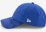 Detroit Pistons NBA New Era - On Court Collection 9TWENTY Blue Cap