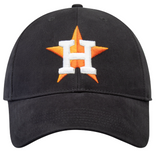 Houston Astros MLB Fan Favorite - Mass Basic Adjustable Cap - Navy