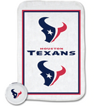 Houston Texans NFL WinCraft - Magic Towel