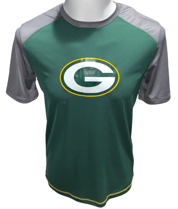 Green Bay Packers Plus Sizes NFL Apparel, Green Bay Packers Plus Sizes  Majestic Clothing