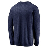 Seattle Kraken NHL Fanatics - Indisputable Favorite Long Sleeve T-Shirt