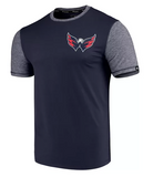 Washington Capitals NHL Fanatics - Made 2 Move T-Shirt