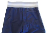 Athletic Knit – Youth Double Knit League Baseball Pants (Navy-Grey-White)
