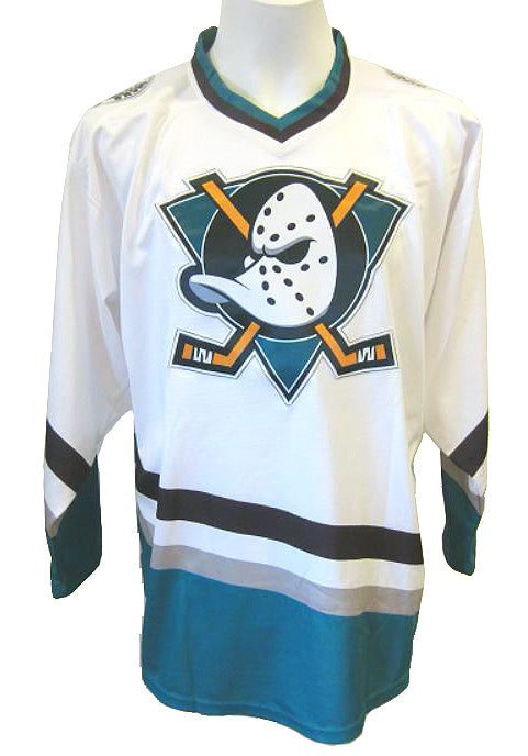 Anaheim Ducks Jerseys & Apparel: Shop Gear, Merchandise & More!
