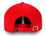 Detroit Red Wings NHL Fanatics - Pro Rinkside Fundamental Adjustable Cap